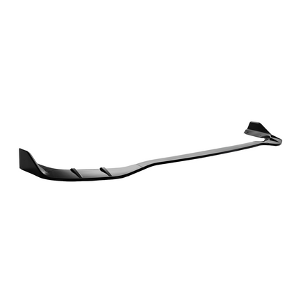 For 2021-2026 Dodge Durango Front Bumper Lip