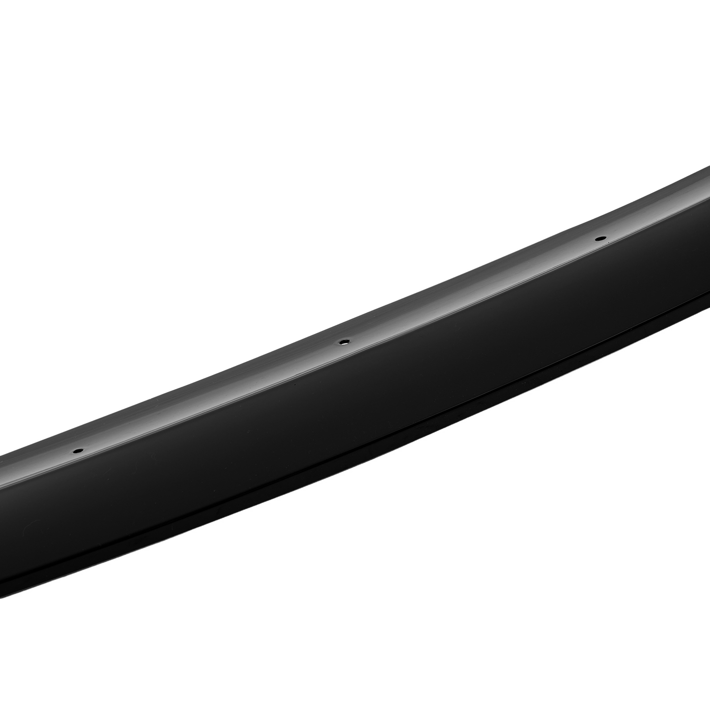 For 2021-2026 Dodge Durango Front Bumper Lip