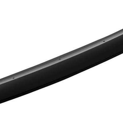 For 2021-2026 Dodge Durango Front Bumper Lip