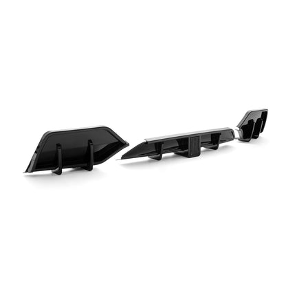 For 2025-2026 Tesla Model Y Yofer Rear Diffuser