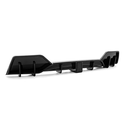 For 2025-2026 Tesla Model Y Yofer Rear Diffuser