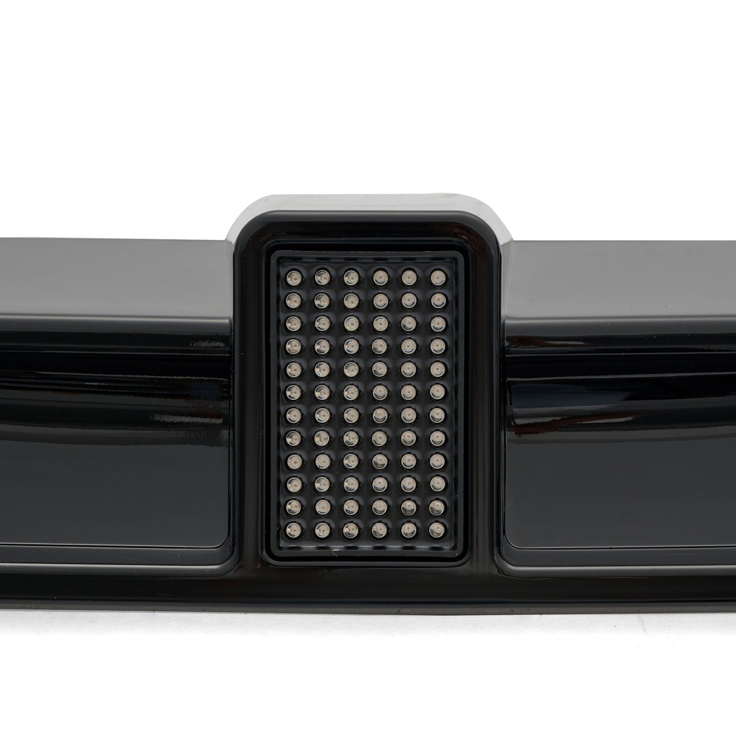 For 2025-2026 Tesla Model Y Yofer Rear Diffuser
