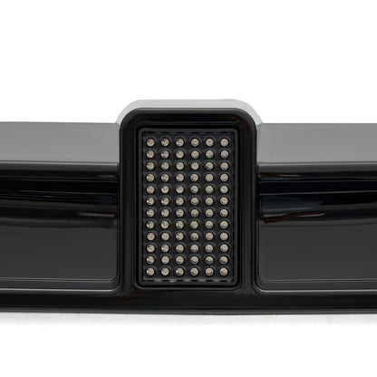 For 2025-2026 Tesla Model Y Yofer Rear Diffuser