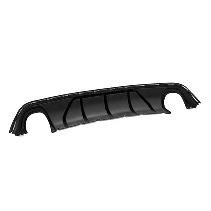 For 2014-2021 Jeep Grand Cherokee SRT V1 Rear Bumper Diffuser