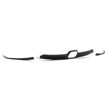 For 2021-2022 Honda Accord Front Grille Garnish Trim & Eyelid Cover
