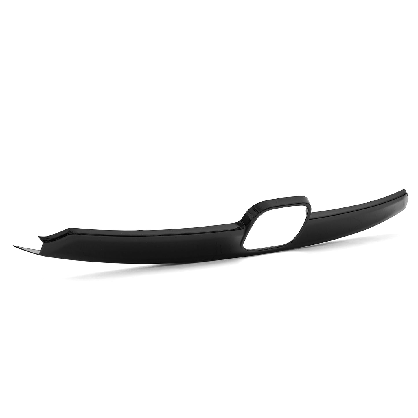 For 2021-2022 Honda Accord Front Grille Garnish Trim & Eyelid Cover