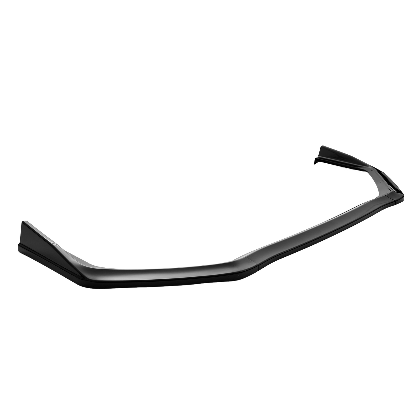 For 2015-2021 Subaru WRX JDM  Front Bumper Lip Splitter