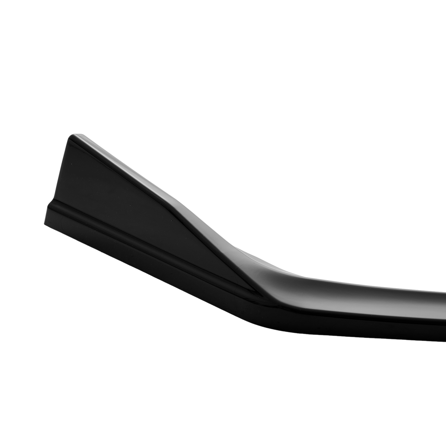 For 2015-2021 Subaru WRX JDM  Front Bumper Lip Splitter