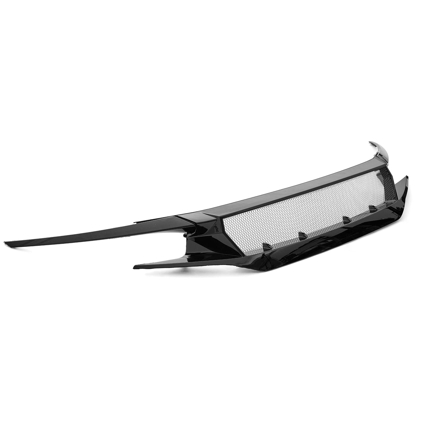 For 2016-2021 Honda Civic 10TH Front Grille Mesh