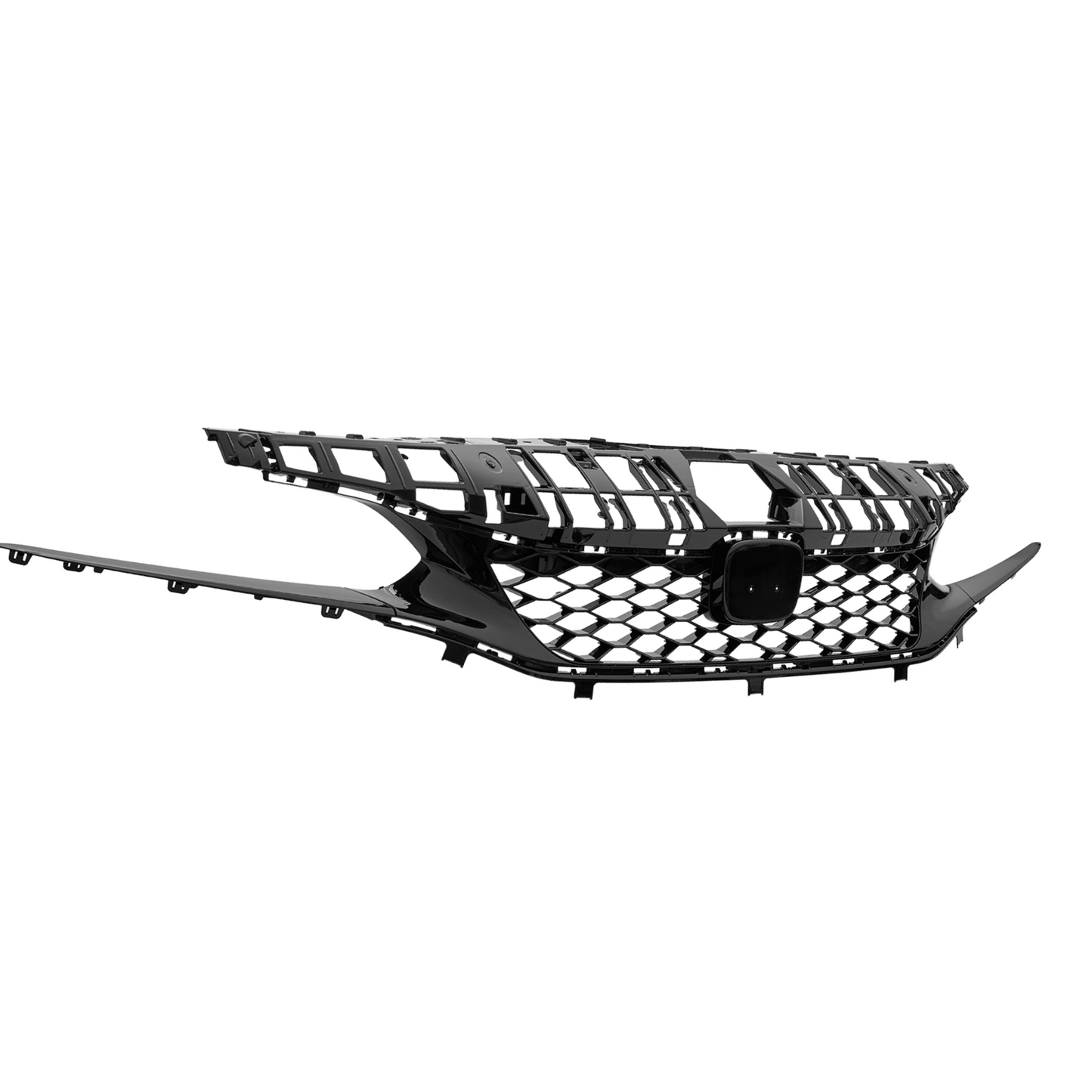 For 2022-2024 Honda Civic SI & Type-R Front Grille