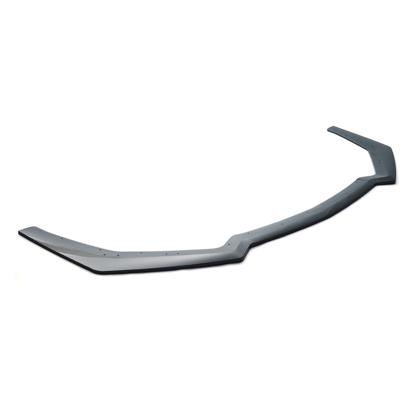 For 2018-2023 Mustang Front Bumper Lip Splitter