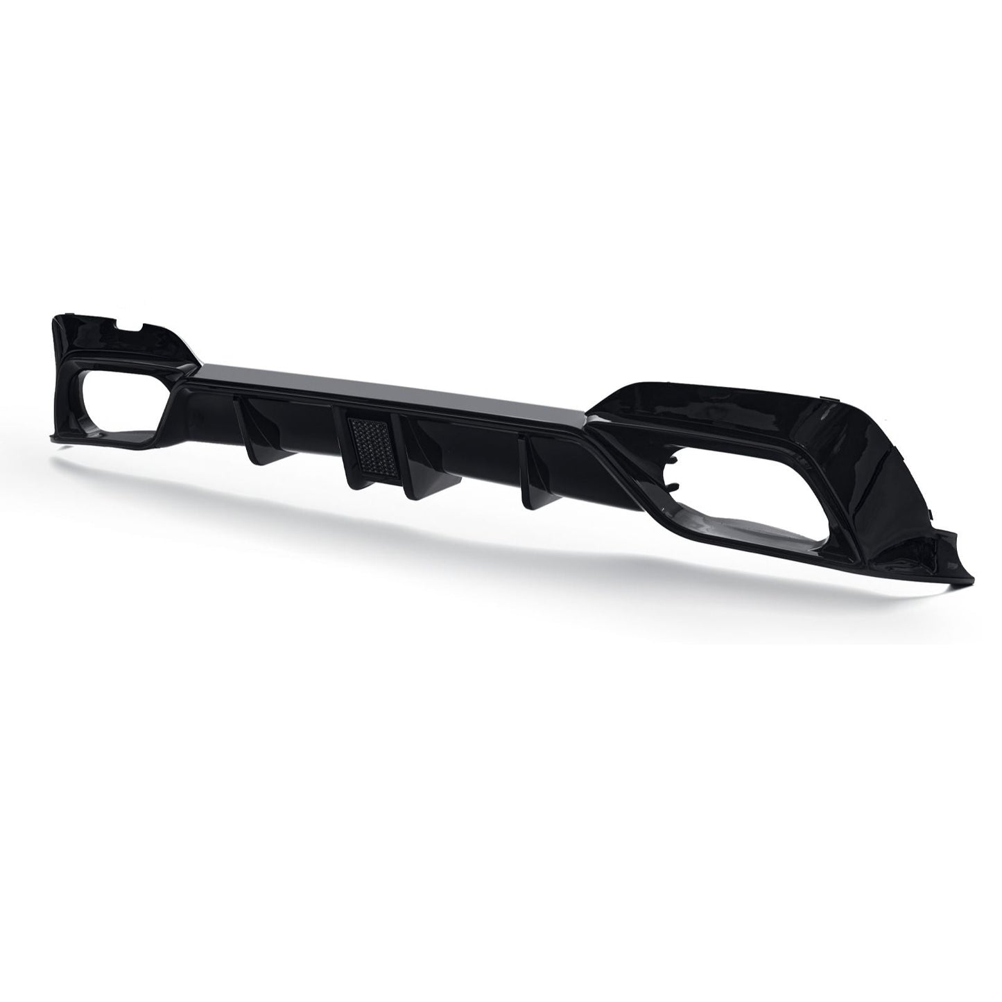 For 2019-2022 BMW G20 M 3 Series 330i M340i Sport Rear Diffuser