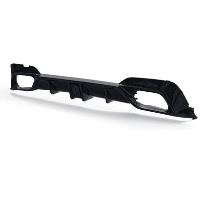 For 2019-2022 BMW G20 M 3 Series 330i M340i Sport Rear Diffuser