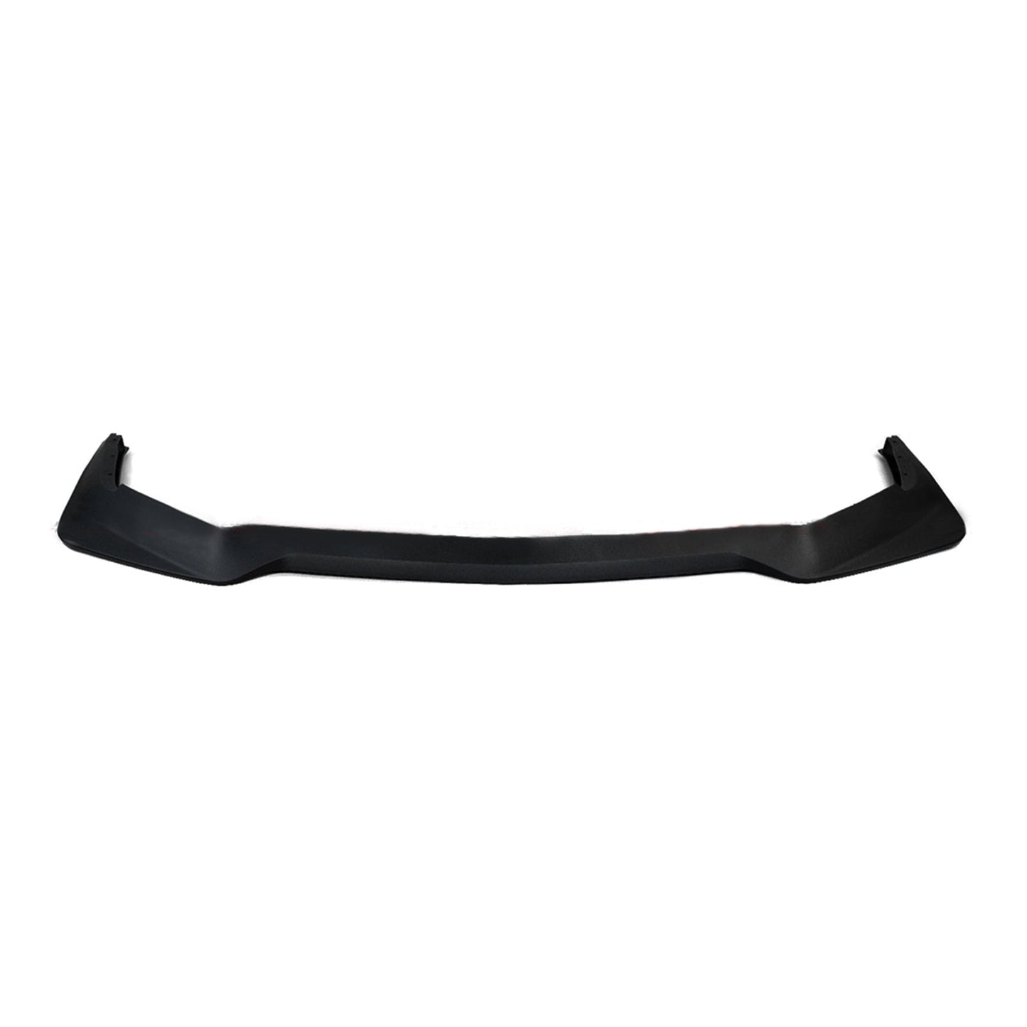 For 18-23 Mustang GT Ecoboost Front Bumper Splitter