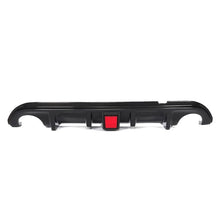 For 2014-2017 Infiniti Q50 Rear Diffuser