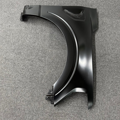 For 2021-2023 Ford F-150 Front Passenger Right Side Steel Fender Part
