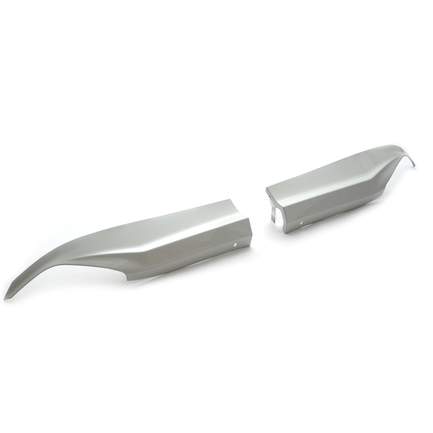 For 2018-2021 Honda Accord bumper corner#color_White