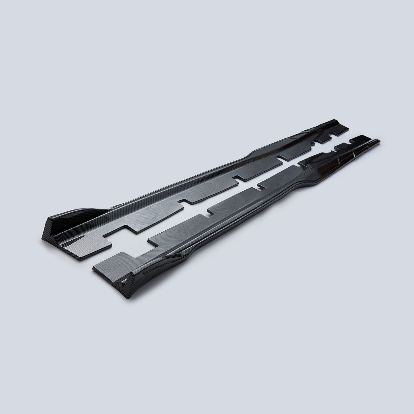 For 2015-2023 Dodge Charger Side Skirts