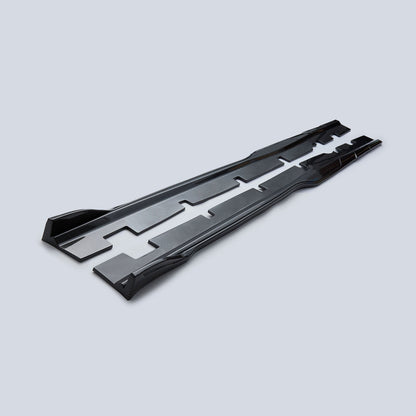 For 2015-2023 Dodge Charger Side Skirts