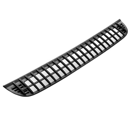 For Tesla Model Y Air Flow Intake Vent Grille Protection Inlet Cover Leaf Guard