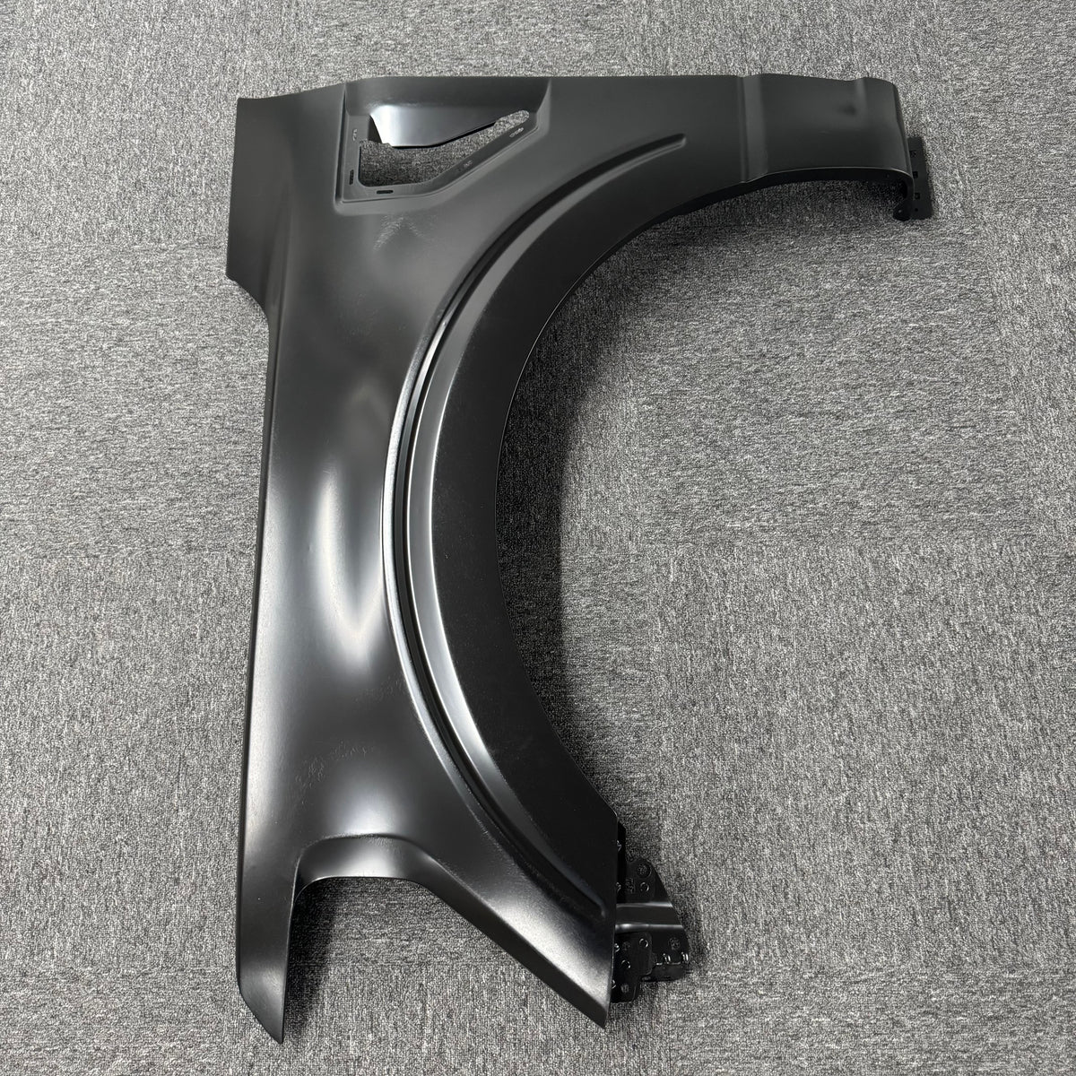 For 2021-2023 Ford F-150 Driver Front Left Side Steel Fender