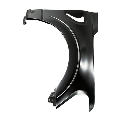 For 2021-2023 Ford F-150 Front Passenger Right Side Steel Fender Part