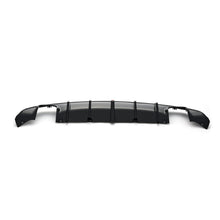 For 2015-2023 Dodge Charger SRT GT Rear Diffuser With LED Light