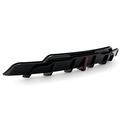 For 2017-2023 Tesla Model 3 Rear Diffuser LED Light