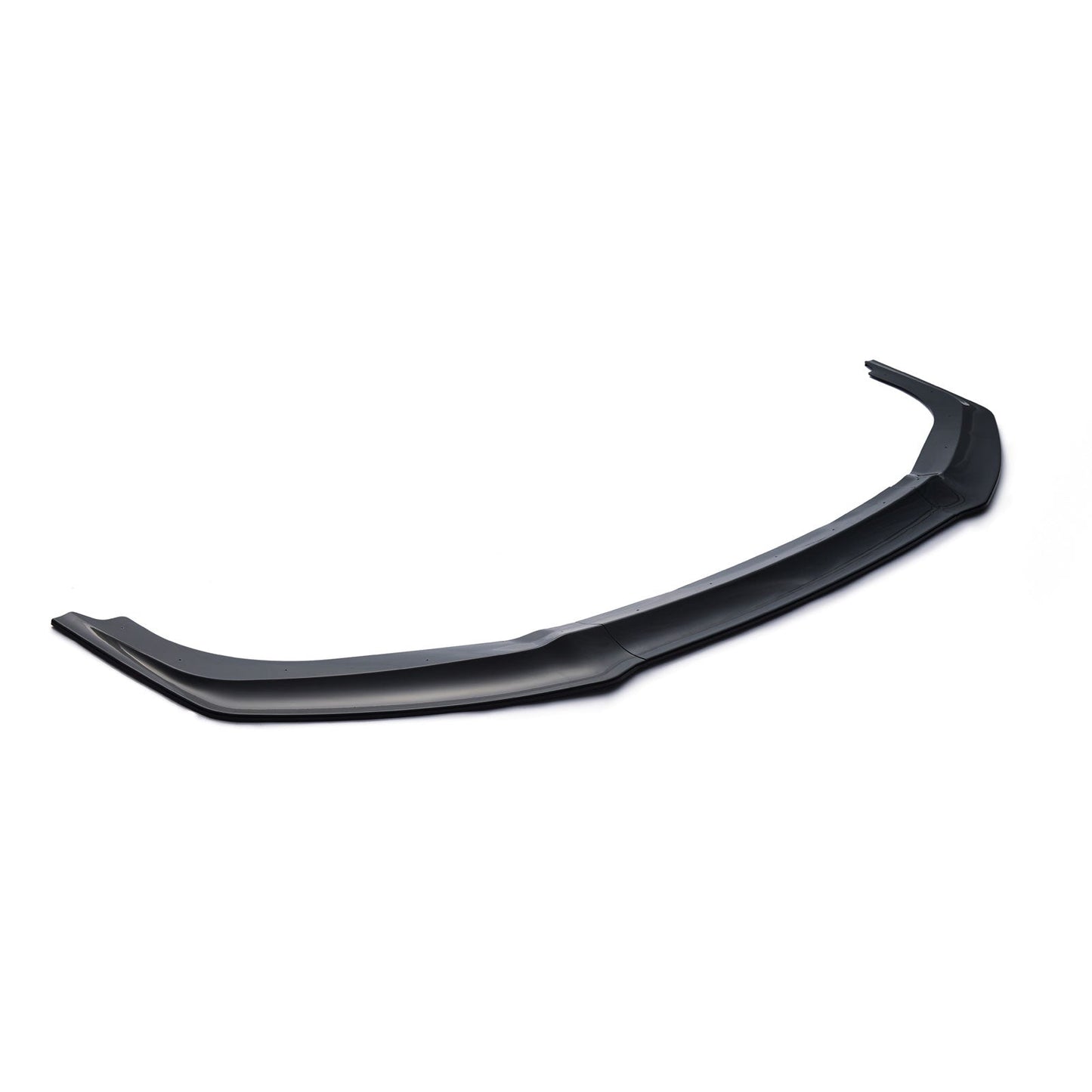 For 2017-2021 Honda Civic Si & FK7 Hatchback GR Style Front Bumper Lip