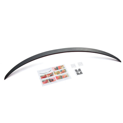 For 2018-2023Tesla Model 3 Rear Trunk Spoiler Wing