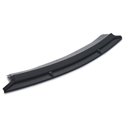 For 2020-2023 Dodge Charger Widebody Front Bumper Lip Splitter