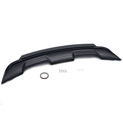 For 2015-2023 Ford Mustang GT500 Style Rear Spoiler Wing