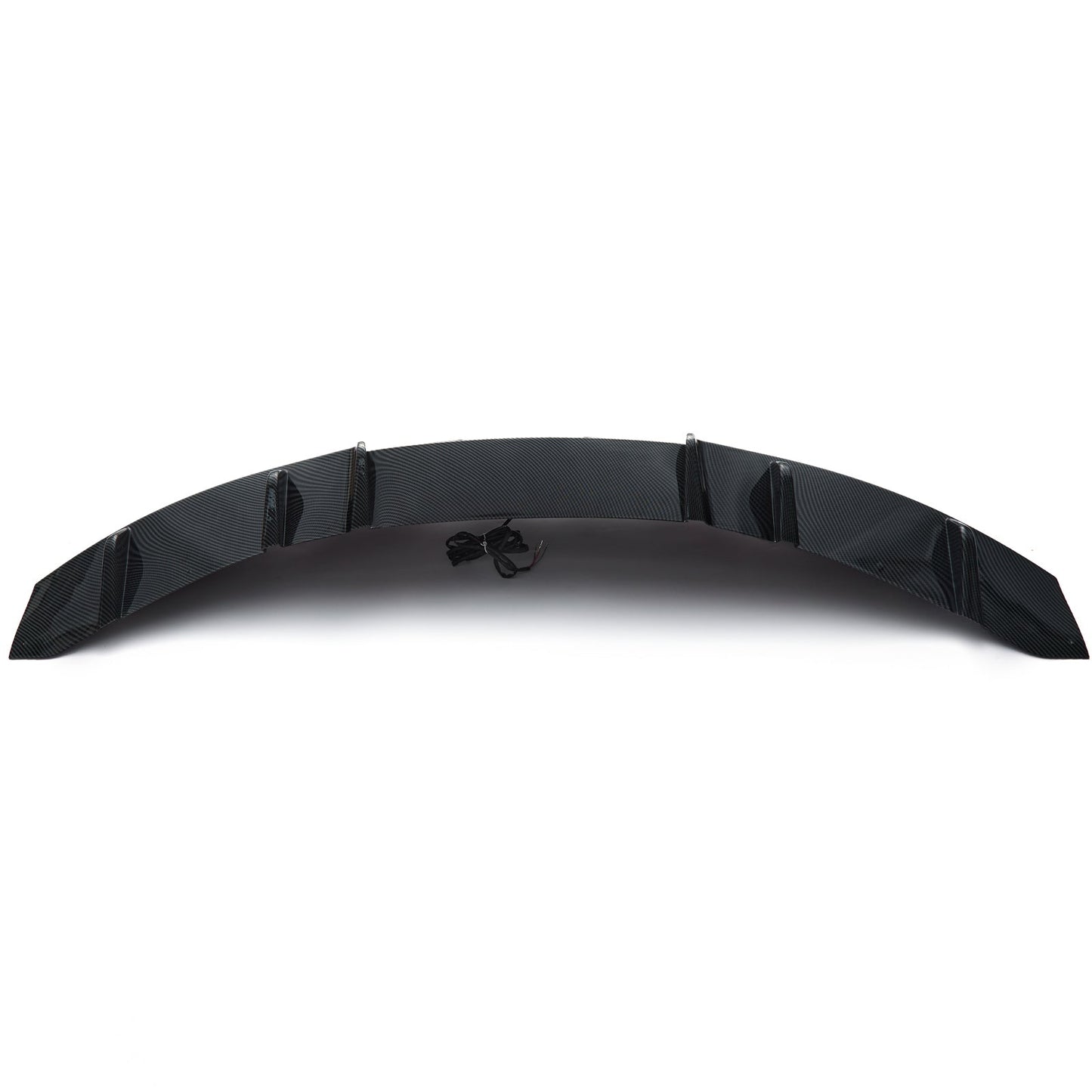 Rear Diffuser For Tesla Model Y 2020-2024