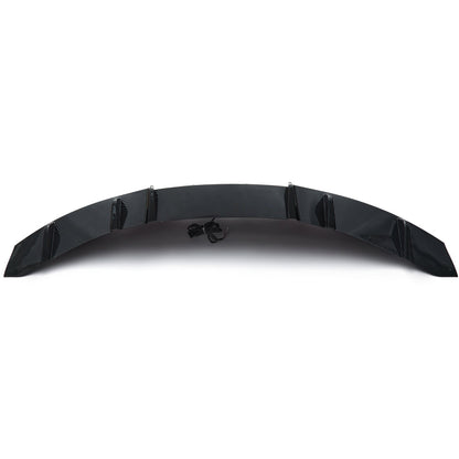 Rear Diffuser For Tesla Model Y 2020-2024