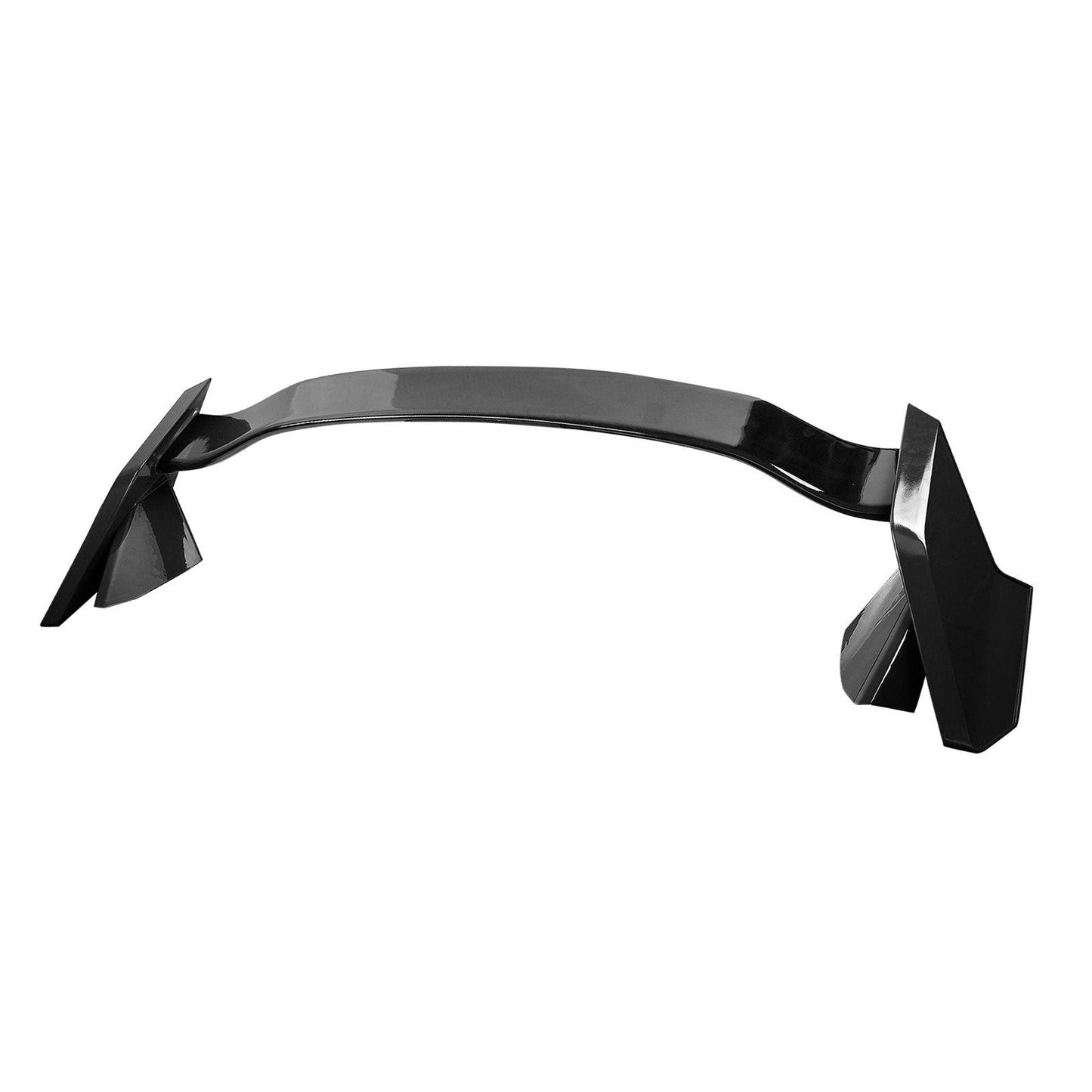 For 2016-2021 Honda Civic 4DR Sedan Rear Trunk Spoiler Wing