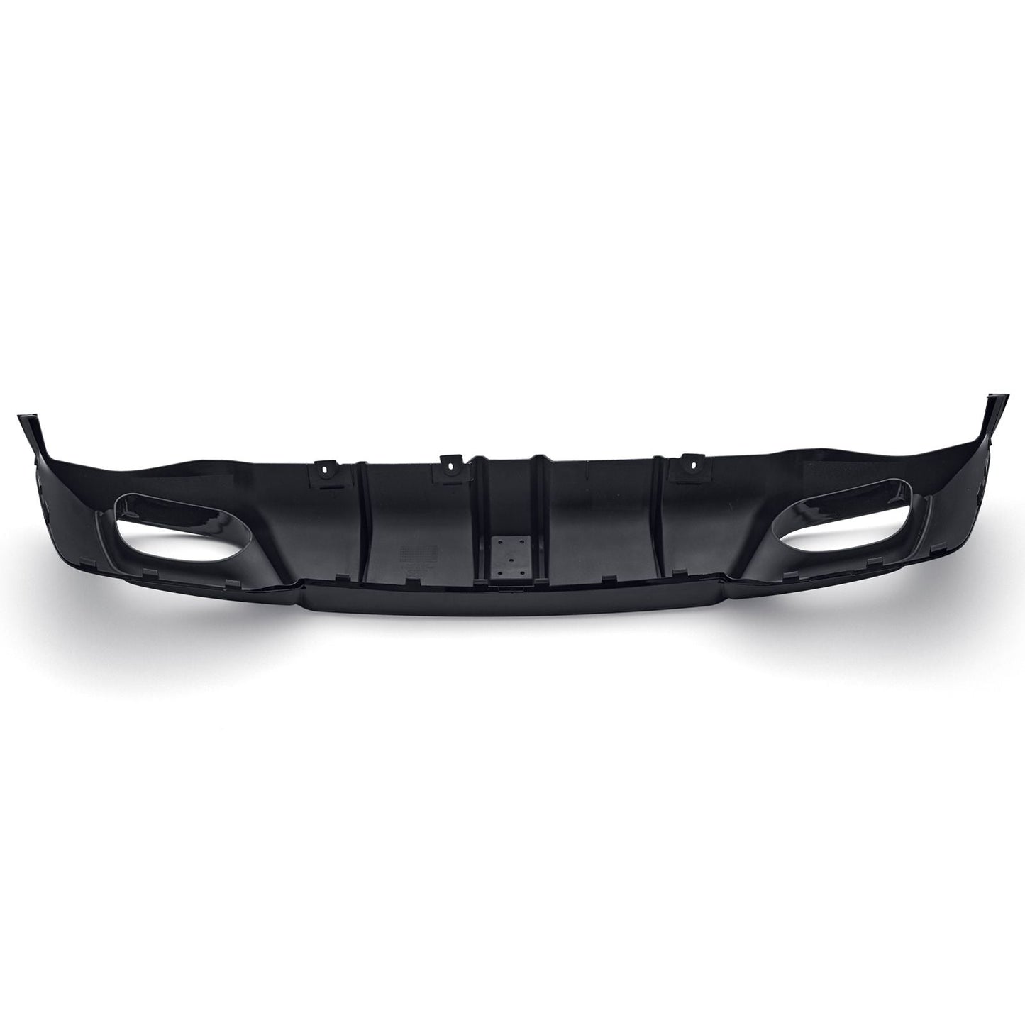 For 2019-2022 BMW G20 M 3 Series 330i M340i Sport Rear Diffuser