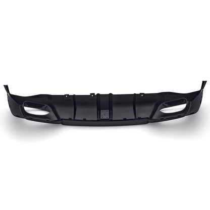 For 2019-2022 BMW G20 M 3 Series 330i M340i Sport Rear Diffuser