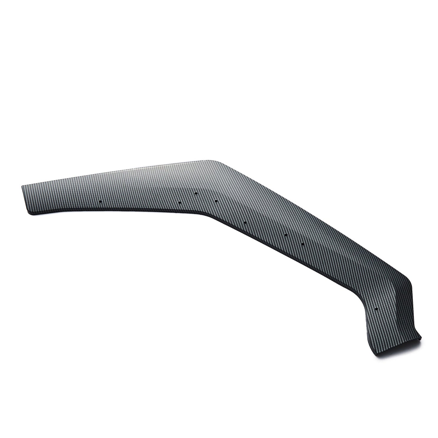 For 2018-2023 Mustang Front Bumper Lip Splitter