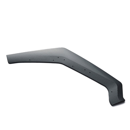 For 2018-2023 Mustang Front Bumper Lip Splitter