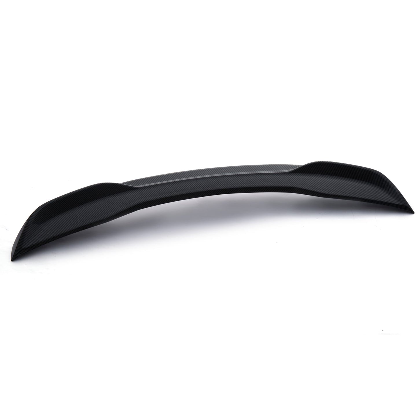 For 2022-2025 Honda Civic Sedan High Kick Trunk Spoiler Wing