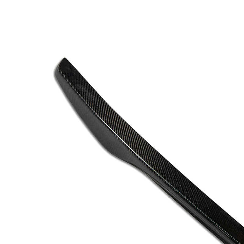 For 2014-2022 Infiniti Q50 JP Style Rear Spoiler