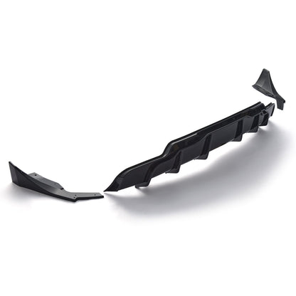 For 2017-2023 Tesla Model 3 Rear Diffuser