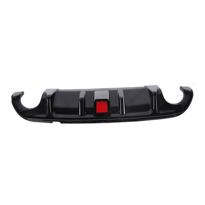 For 2014-2017 Infiniti Q50 Rear Diffuser