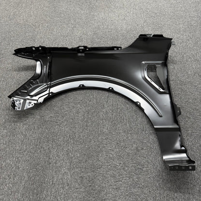 For 2021-2023 Ford F-150 Front Passenger Right Side Steel Fender Part