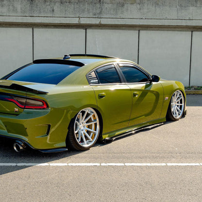 For 2015-2023 Dodge Charger Side Skirts