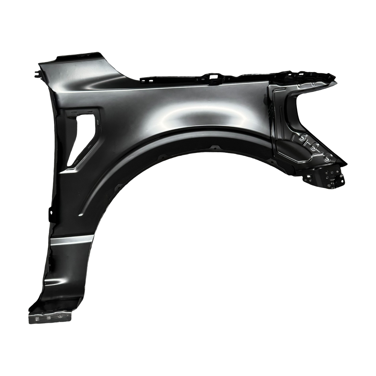For 2021-2023 Ford F-150 Driver Front Left Side Steel Fender