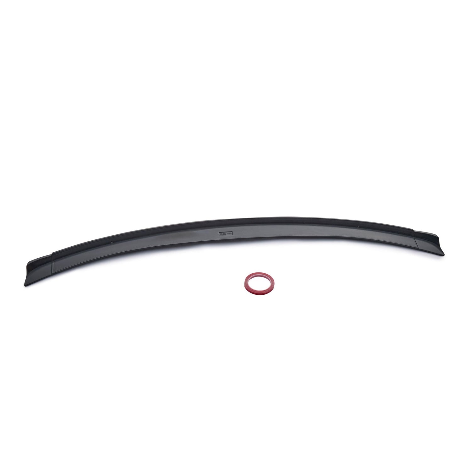 For 2015-2023 Ford Mustang GT500 GT350 W2-2 Rear Trunk Spoiler Wing