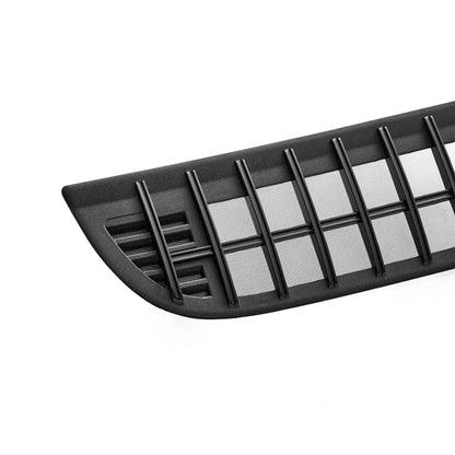 For Tesla Model Y Air Flow Intake Vent Grille Protection Inlet Cover Leaf Guard
