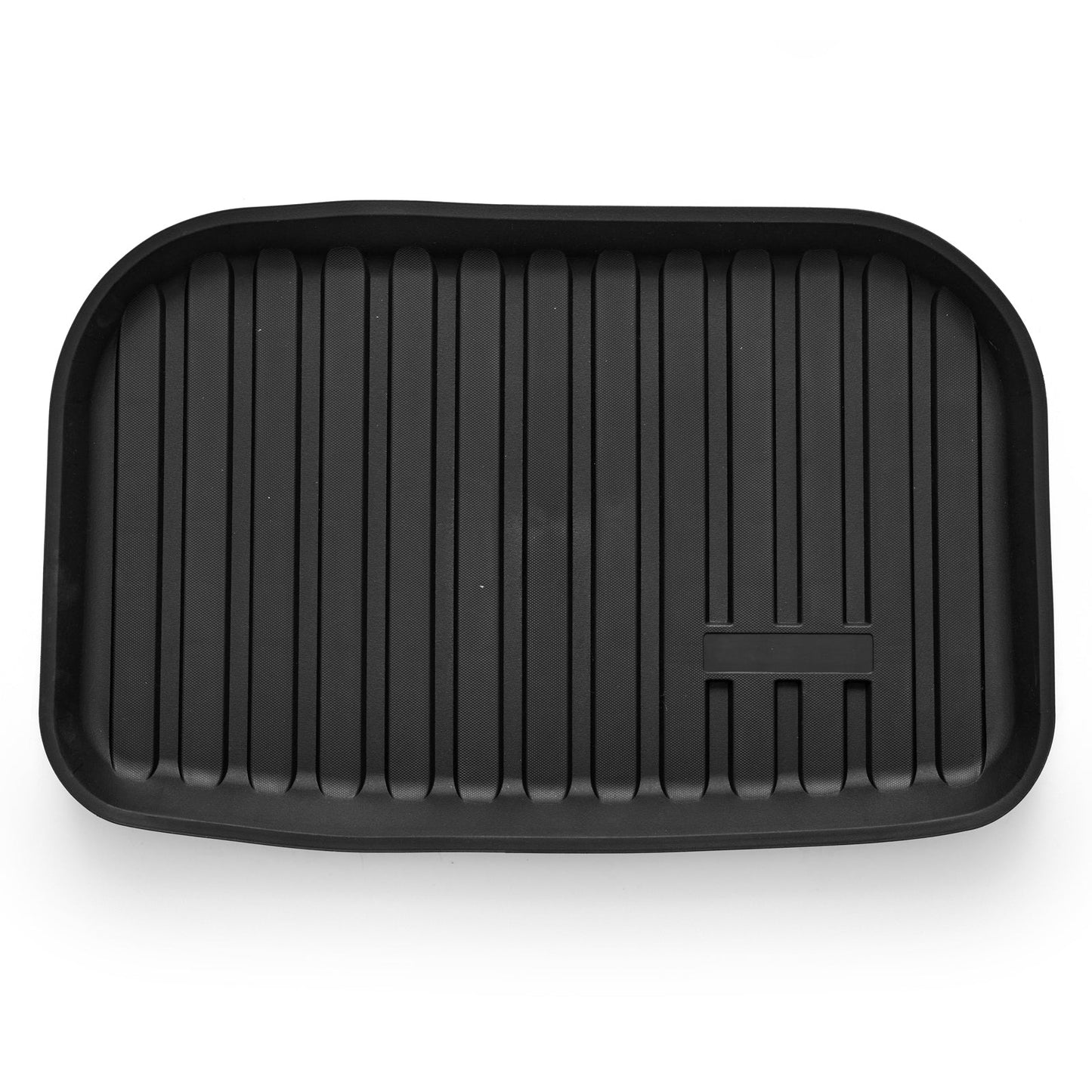 For 2025-2026 New Model Y Front and Rear Trunk Mat Set - 3 Pieces