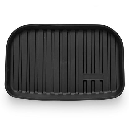 For 2025-2026 New Model Y Front and Rear Trunk Mat Set - 3 Pieces